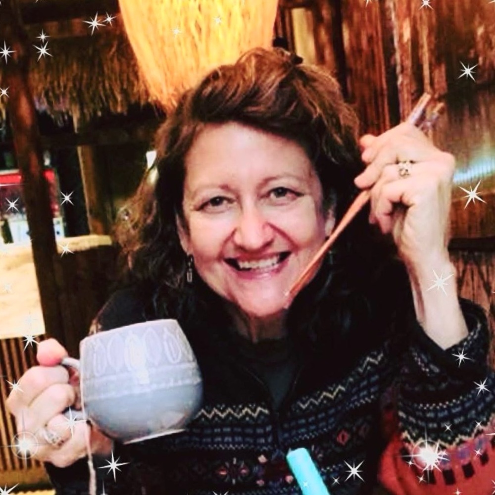 Meet your Posher, April